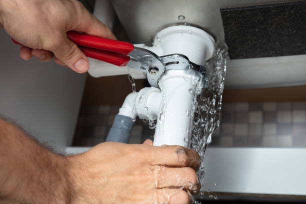Trusted Mckinley, PA Water damage restoration Experts