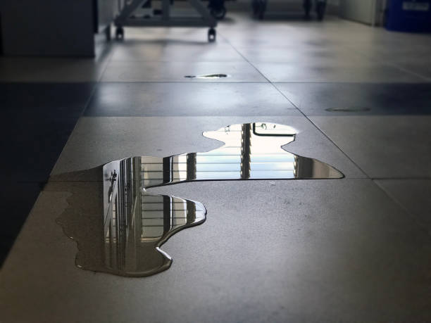 Best Commercial water damage restoration  in Mckinley, PA