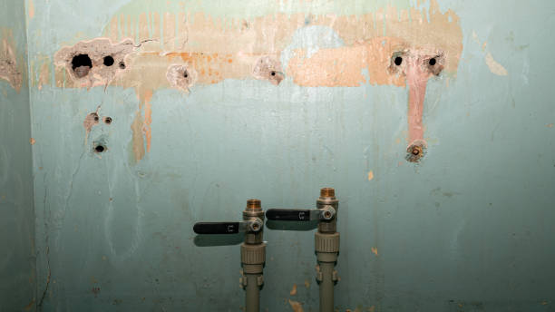 Best Emergency water damage restoration  in Mckinley, PA