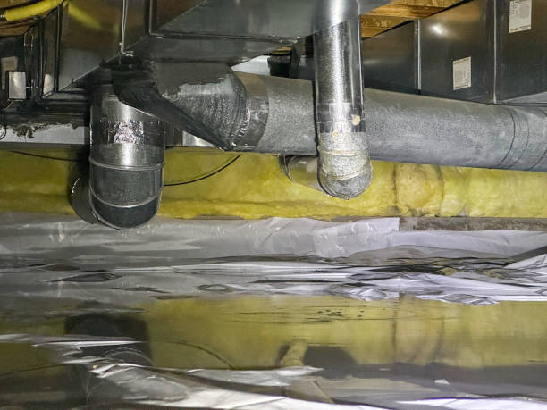 Best Sewage cleanup and water damage restoration  in Mckinley, PA