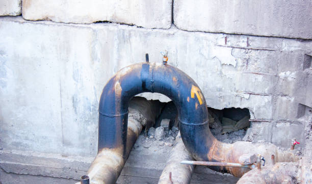 Best Sewage cleanup and water damage restoration  in Mckinley, PA