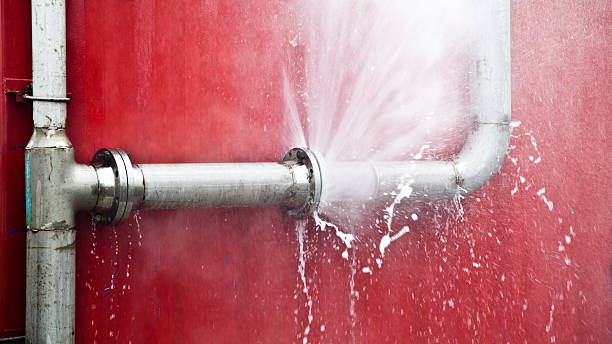 Best Basement water damage restoration  in Mckinley, PA